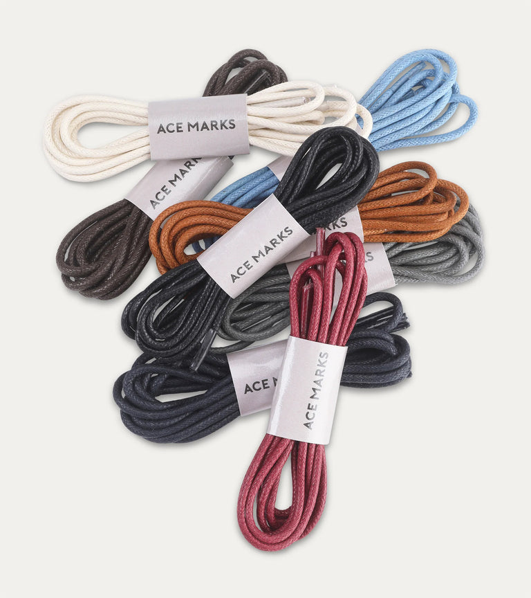 Essential Shoe Lace Package