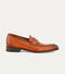 Greg Penny Loafer in Cognac Nicol - Ace Marks