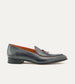 Giani Belgian Loafer Grey Smoke & Diablo