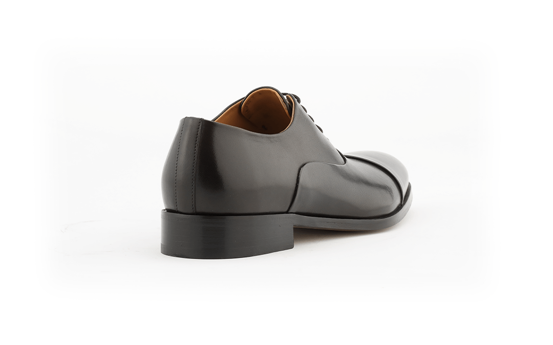Nalian cap toe oxford 2025