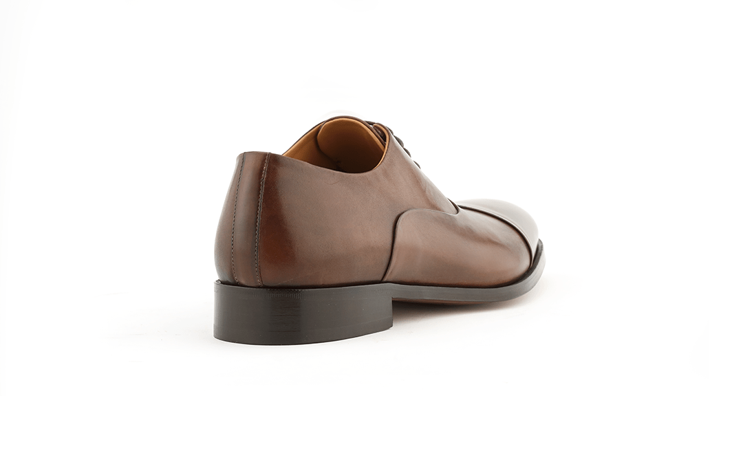 Wearable cap toe oxfords hotsell