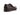 italian loafer black leather blake construction