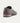Shane Cap-Toe Oxford in Brown Leather - Ace Marks