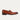 Jack Square Keeper Loafer in Cognac - Ace Marks