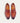 Jack Square Keeper Loafer in Cognac - Ace Marks