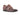 brown italian monkstrap dress shoe