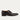 Liam Wingtip Monkstrap in Black St. Noma - Ace Marks