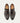 Liam Wingtip Monkstrap in Black St. Noma - Ace Marks