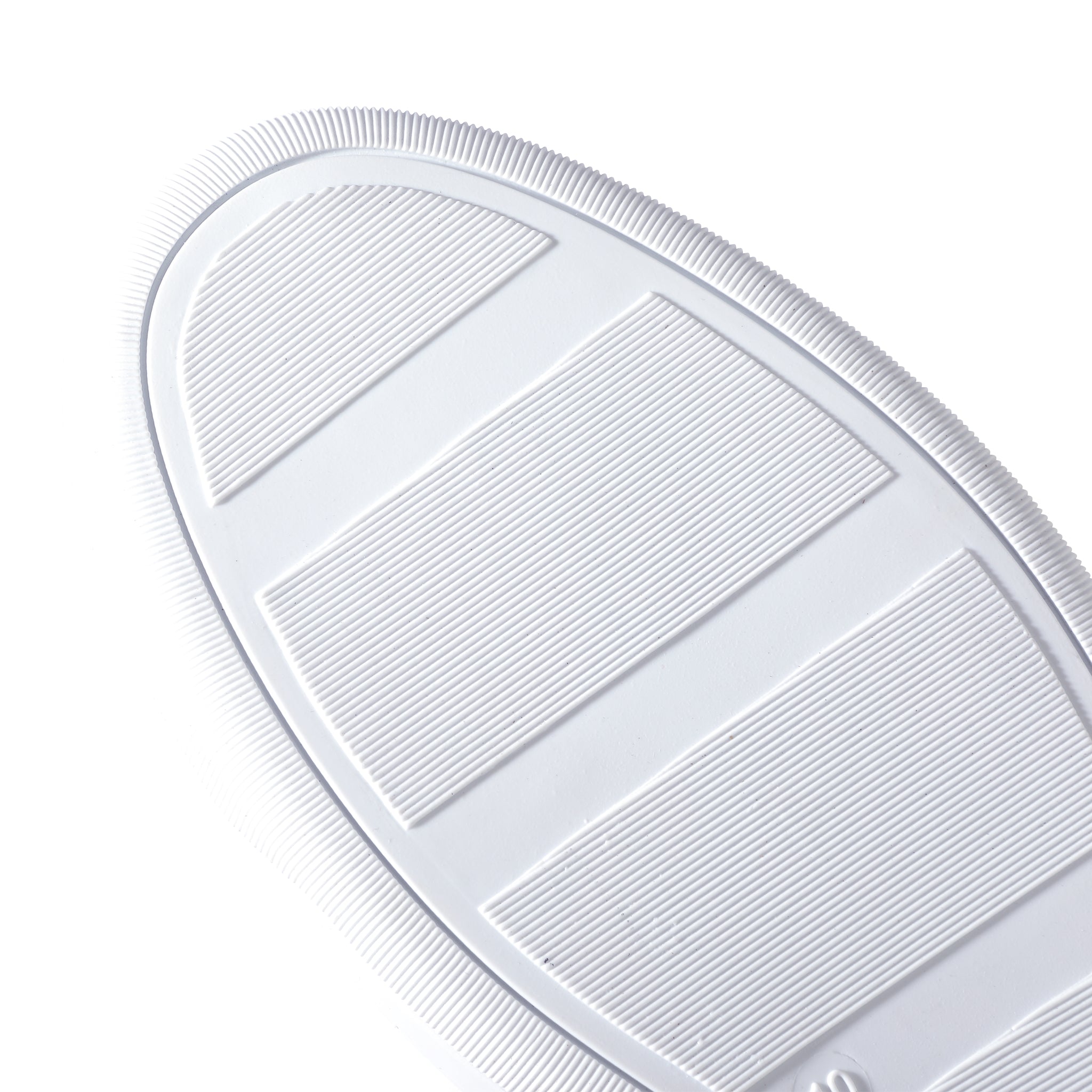 Dress Sneaker in White – Ace Marks