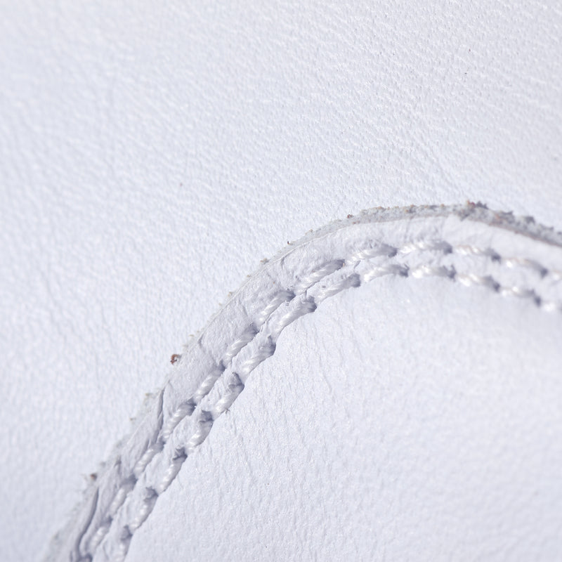 Dress Sneaker in White - Ace Marks