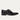Matteo Cap Toe Oxford Black Antique - Ace Marks