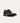 Matteo Cap Toe Oxford Black Antique - Ace Marks