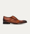 Matteo Cap Toe Oxford Cognac Nicol - Ace Marks