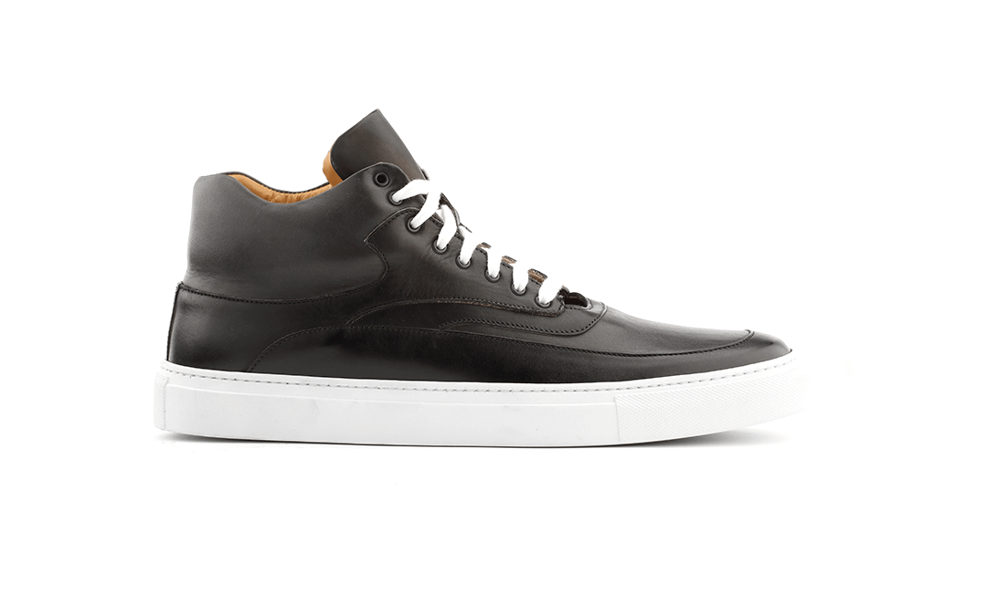 Ace high 2025 top sneakers