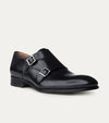 Monkstrap Black Antique - Ace Marks