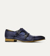 Monkstrap Vela Blue Nicol Antique - Ace Marks