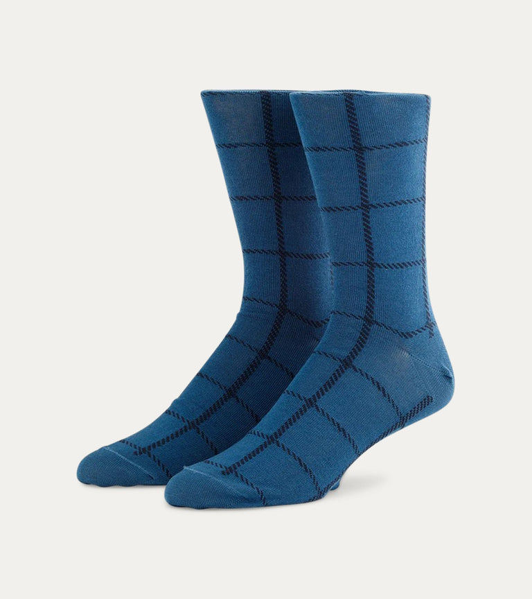 Mystery Dress Socks - Ace Marks