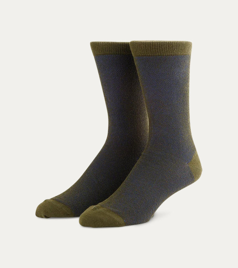 Mystery Dress Socks - Ace Marks
