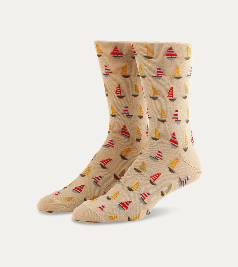 Mystery Dress Socks - Ace Marks