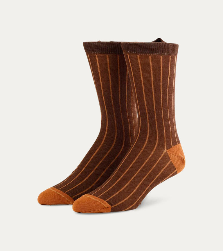 Mystery Dress Socks - Ace Marks