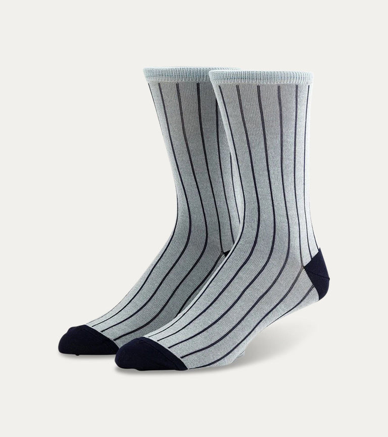 Mystery Dress Socks - Ace Marks