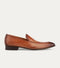 Noah Apron Front Loafer in Siena Nicol - Ace Marks