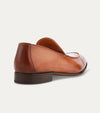 Noah Apron Front Loafer in Siena Nicol - Ace Marks