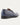 Penny Loafer Avio Antique And Black Leather - Ace Marks