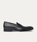 Penny Loafer Black Antique - Ace Marks