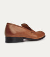 Penny Loafer Cuoio Antique - Ace Marks