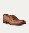 Penny Loafer Cuoio Antique - Ace Marks