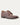 Plain Toe Blucher Brown Antique - Ace Marks