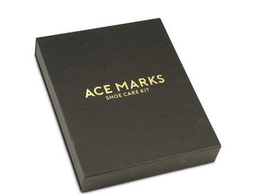 Shoe Care Kit - Ace Marks