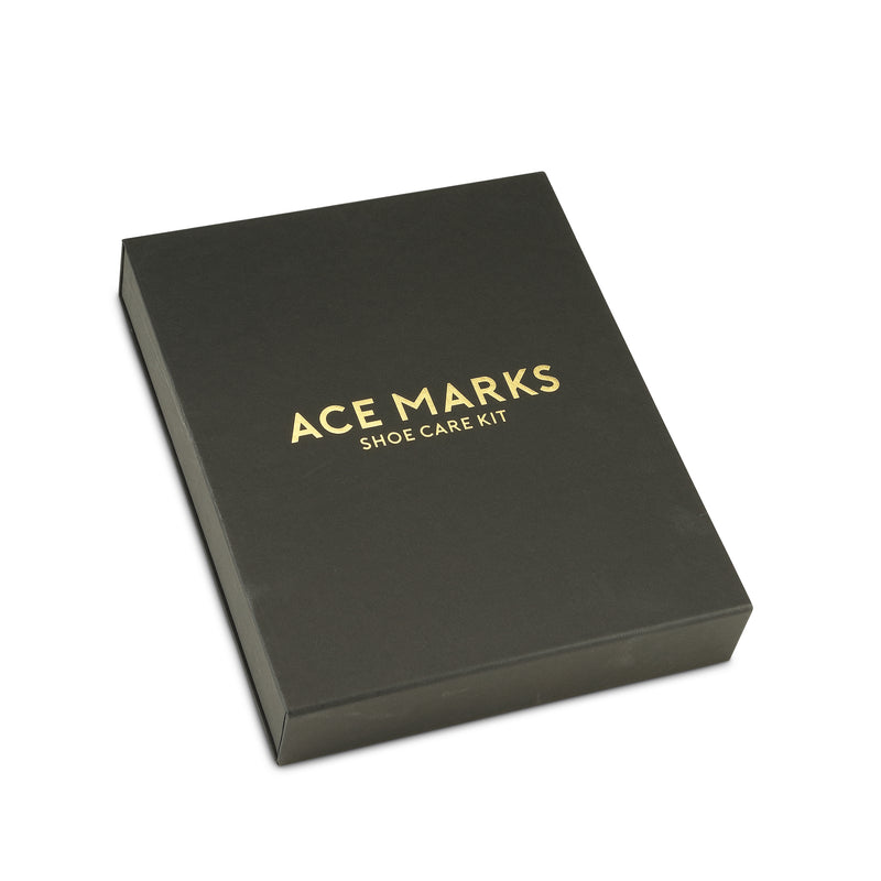 Shoe Care Kit