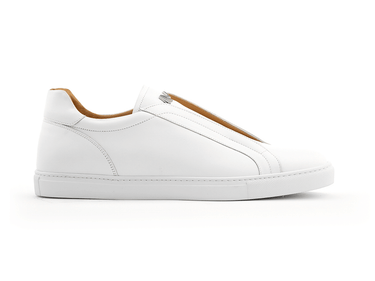 Best white slip on sneakers online