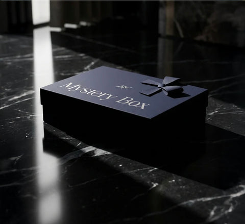 Mystery Box