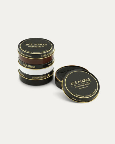 Shoe Care Kit - Ace Marks