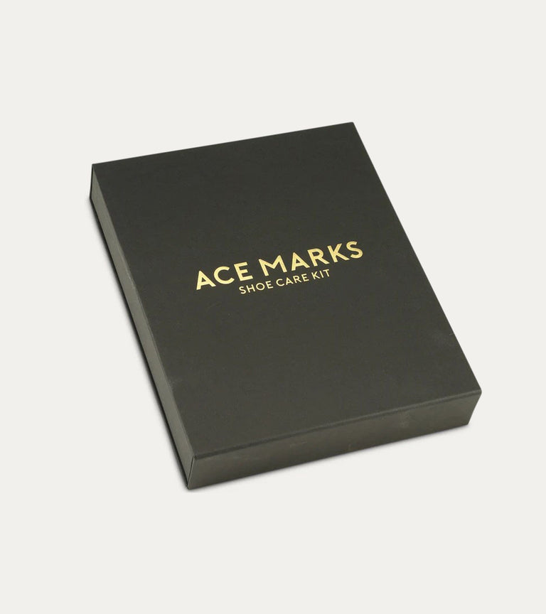 Shoe Care Kit - Ace Marks