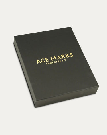 Shoe Care Kit - Ace Marks