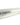 7.5 Inch Silver Metal Shoe Horn - Ace Marks