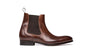 Chelsea Boot Brown Antique