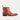Tristan Triple Monkstrap Boot in Cognac Nicol - Ace Marks