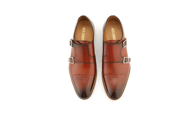 Monkstrap Brandy Nicol Antique