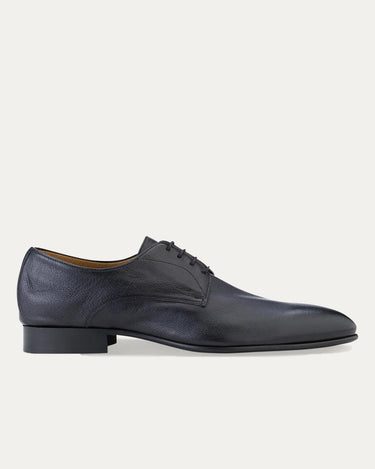 Travel Derby In Black Buffalo - Ace Marks