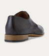 Travel Derby in Dark Brown Buffalo - Ace Marks