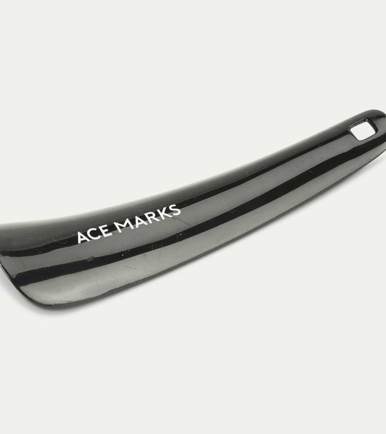 Travel Shoe Horn - Ace Marks