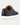 Travel Sneaker In Black Buffalo - Ace Marks