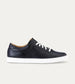 Travel Sneaker In Black Buffalo - Ace Marks