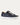 Travel Sneaker In Black Buffalo - Ace Marks