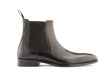 Propet men's sales troy chelsea boot